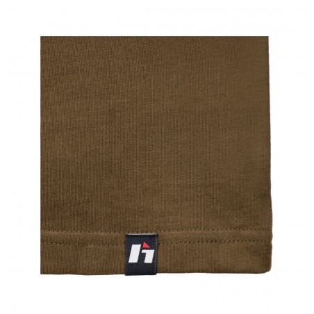 HEBO Camiseta casual wear HM5503