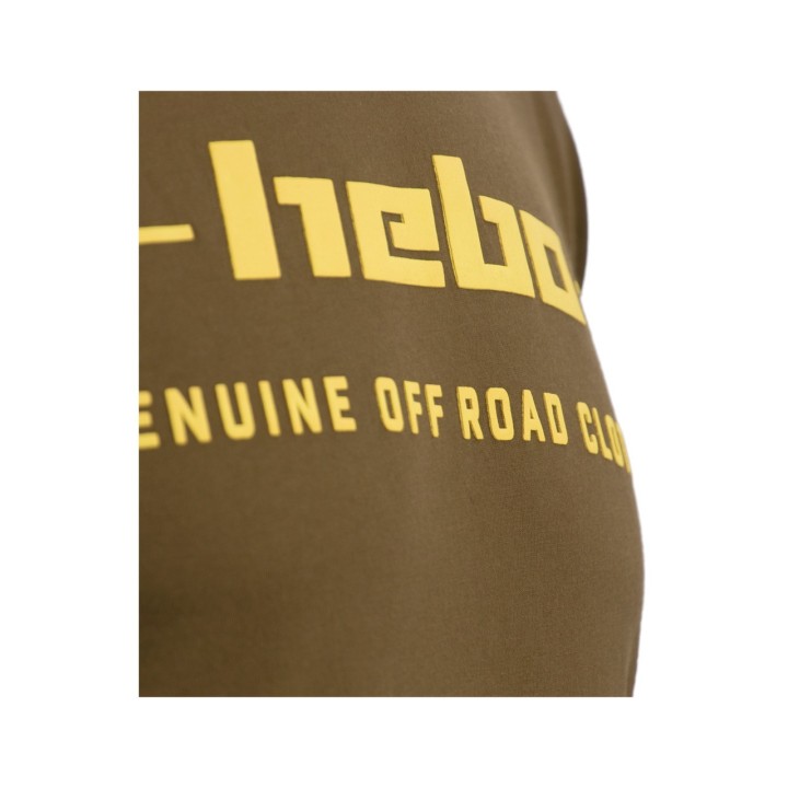HEBO Camicia casual HM5503
