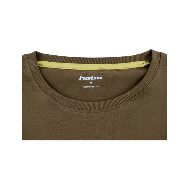 HEBO Camicia casual HM5503