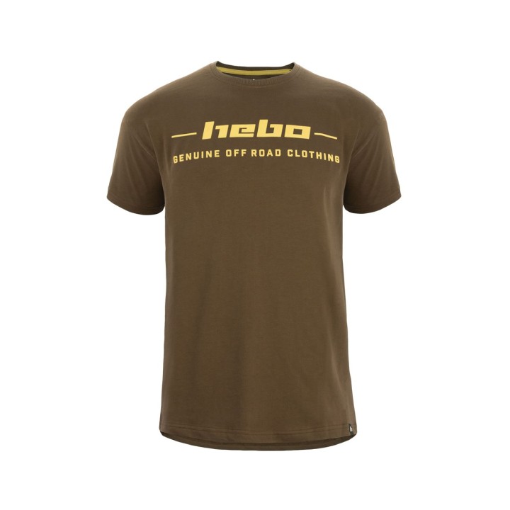 HEBO Camicia casual HM5503