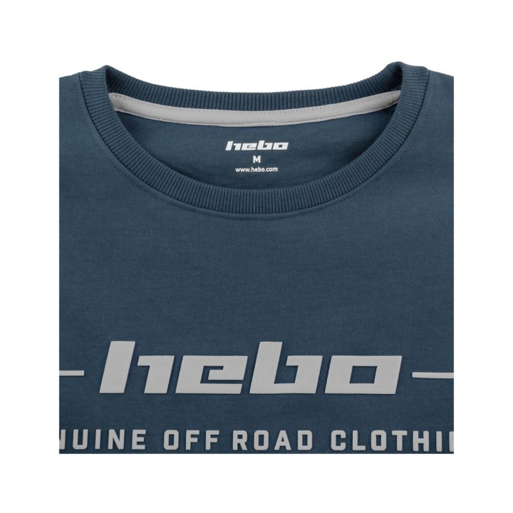 HEBO Moletom do time FACTORY HM5520