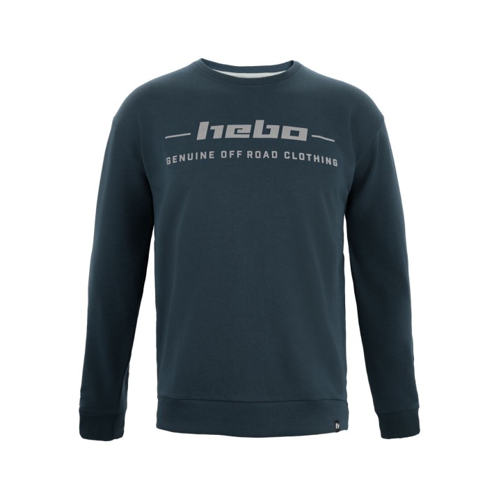 HEBO Moletom do time FACTORY HM5520