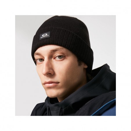 OAKLEY Winter hat RIBBED 2.0 8007752001