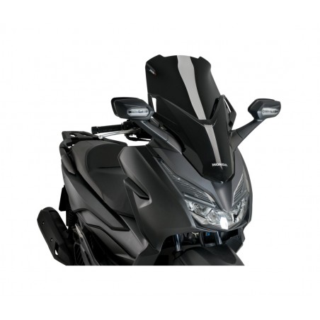 pantalla cupula parabrisas moto v-tech sport