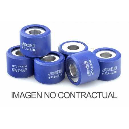 roller, drive 16x13 g 4,4 (242050)