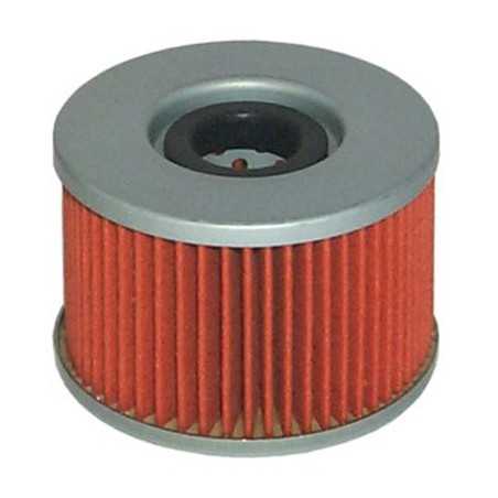 filtro de aceite para motor hf561