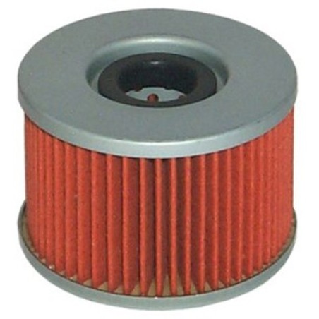 motoroliefilter hf561