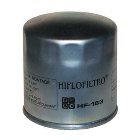 filtro aceite hf163