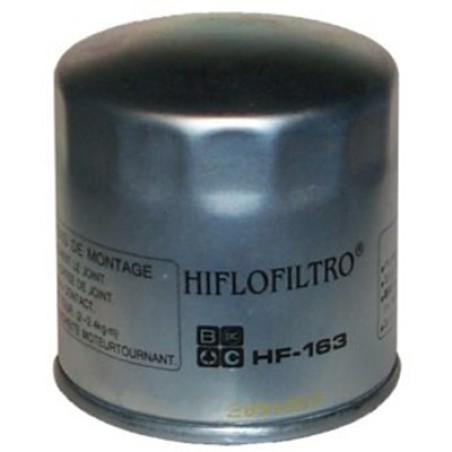 ölfilter hf163