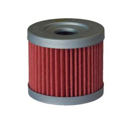 filtro de aceite hf971