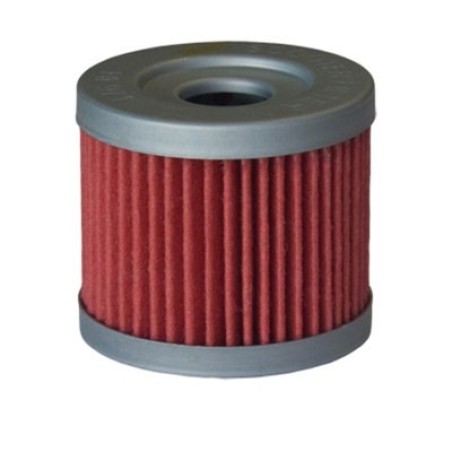 filter, olie hf971
