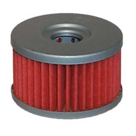 filtro de aceite hf137