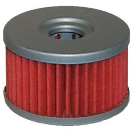 olejový filter hf137