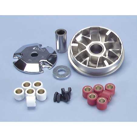 regulator  polini