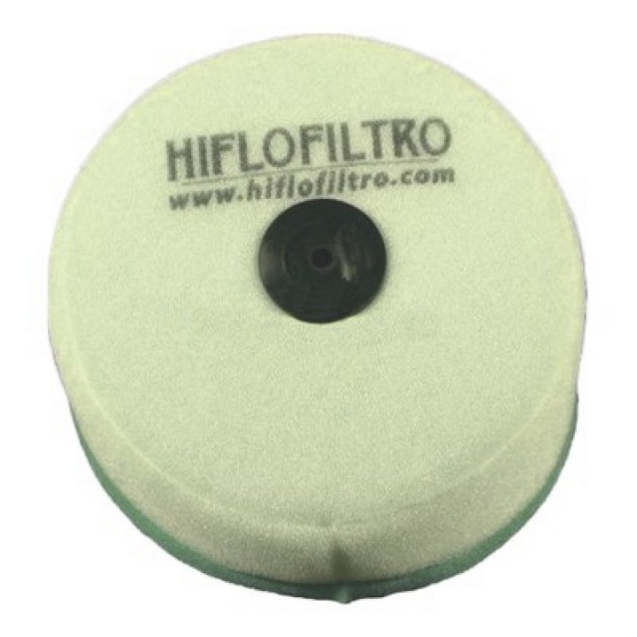 HIFLOFILTRO Filtro de aire HFF2011 para motocicletas alto rendimiento 19066