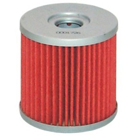ölfilter hf681