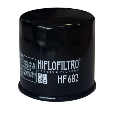olejový filter hf682