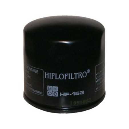 filtro de aceite hf153