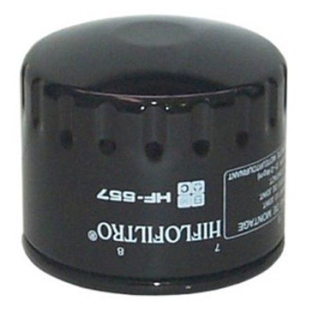 φίλτρο λαδιού hf557