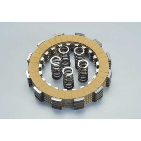 kevlar koblingsskiver