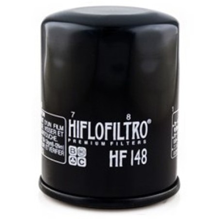filter, olie hf148