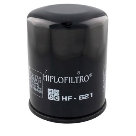 olejový filtr hf621