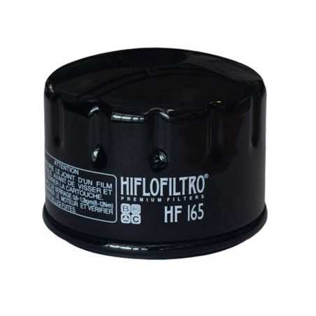 filtro aceite hf165