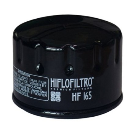 oljefilter hf165