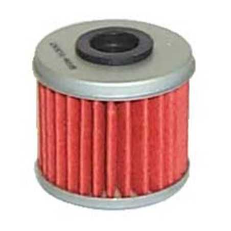 filtro aceite hf116