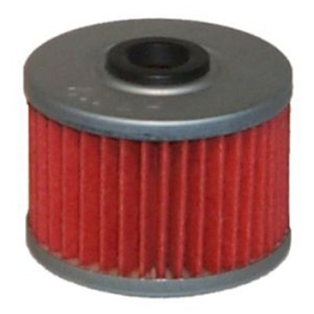 ölfilter hf112