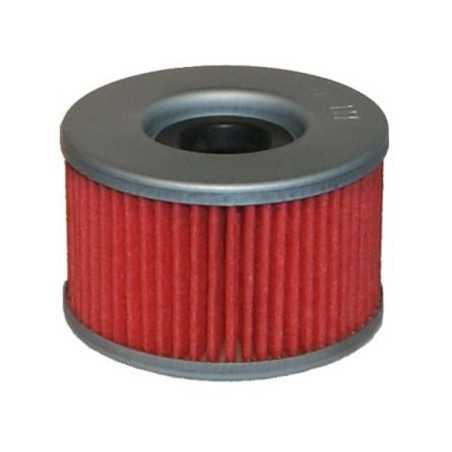 filtro aceite hf111