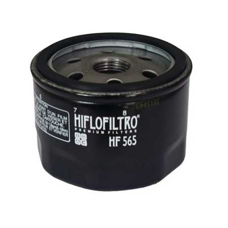 filtro aceite hf565