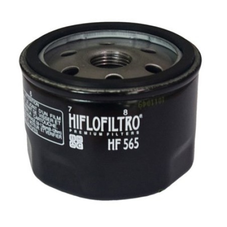 oljefilter hf565
