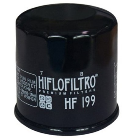 oljefilter hf199