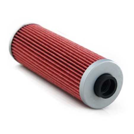 filtro aceite hf161