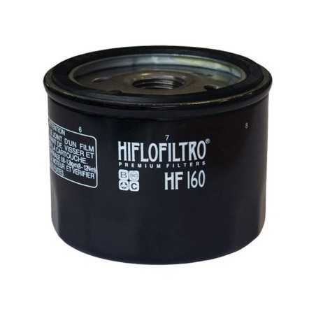 filtro de aceite hf160
