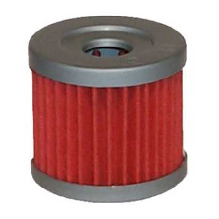 filtro de aceite hf131