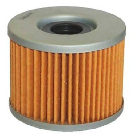 filter, oil hf531