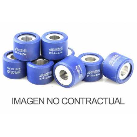 roller, drive 20x12 g 9,2 (9) (242375)