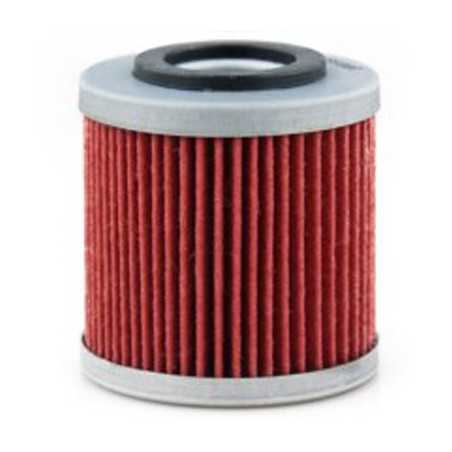 filtro de aceite hf154