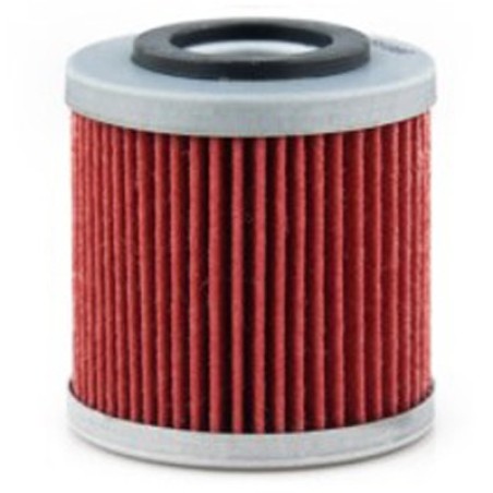 olejový filter hf154