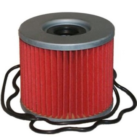 filter, olie hf133