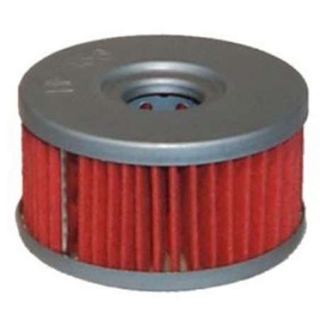 oljefilter hf136