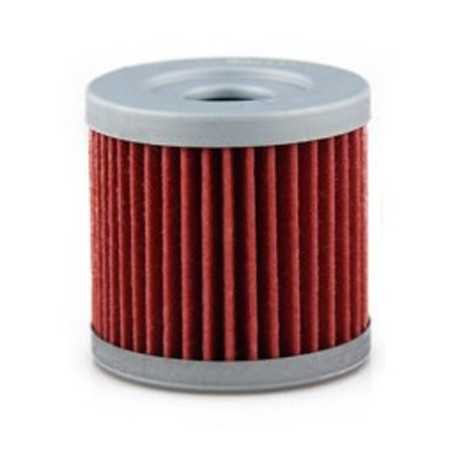 filtro aceite hf139