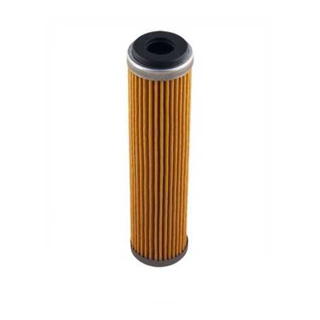 filtro de aceite hf631