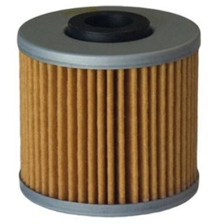 filter, olie hf566