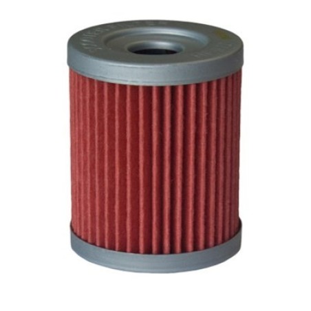 filter, olie hf972