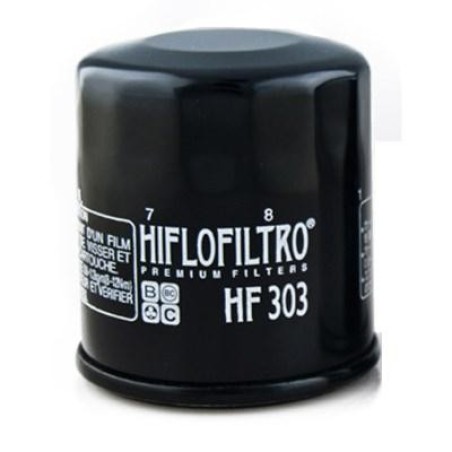 ölfilter hf303