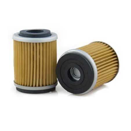 filtro aceite hf142