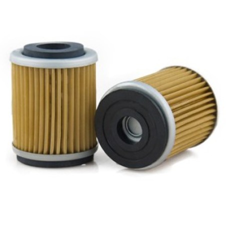 ölfilter hf142